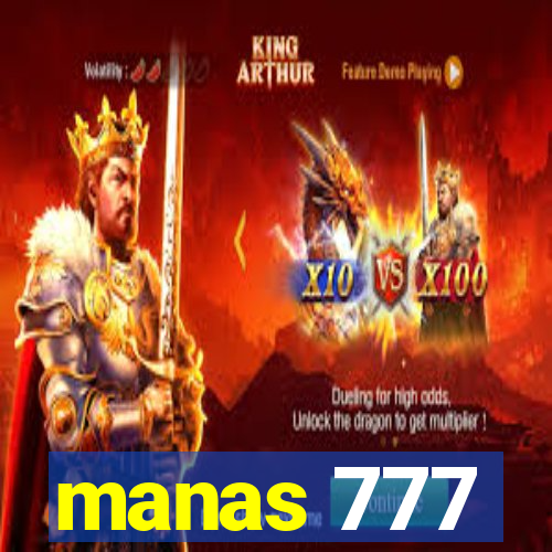 manas 777